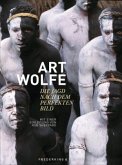 Art Wolfe - Die Jagd nach dem perfekten Bild
