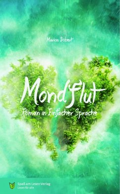 Cover Mondflut
