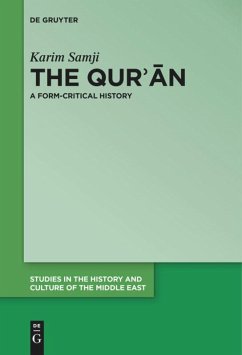 The Qur'¿n - Samji, Karim
