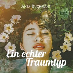 Ein echter Traumtyp - Buchmann, Anja