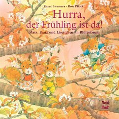 Hurra, der Frühling ist da! - Iwamura, Kazuo