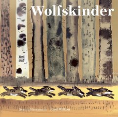 Wolfskinder - Herrmann, Svenja