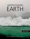 Understanding Earth (International Edition)