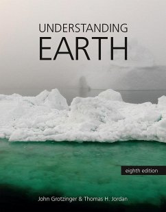 Understanding Earth (International Edition) - Jordan, Thomas H.;Grotzinger, John