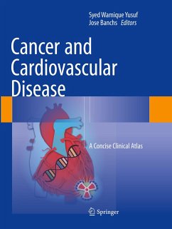 Cancer and Cardiovascular Disease