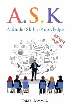 A.S.K. Attitude, Skills, and Knowledge - Hammad, Taleb