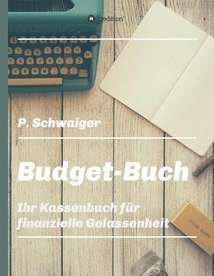 Cover Budget-Buch