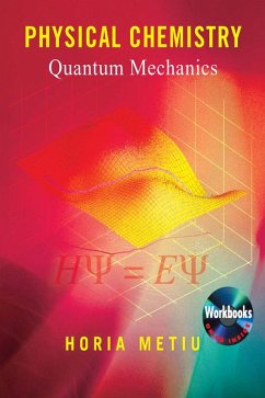 Cover Physical Chemistry (eBook, PDF)