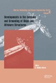 Developments in the Collision and Grounding of Ships and Offshore Structures (eBook, ePUB)