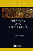 The Whats of a Scientific Life (eBook, ePUB)