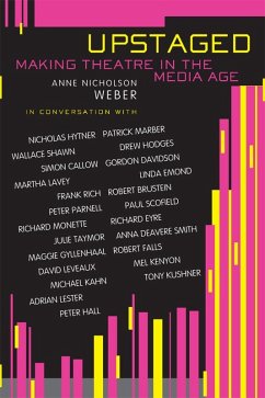 Cover Upstaged (eBook, PDF)