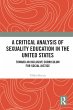 A Critical Analysis of Sexuality... - Bild 1
