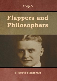 Cover Flappers and Philosophers