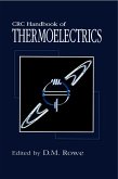CRC Handbook of Thermoelectrics (eBook, PDF)
