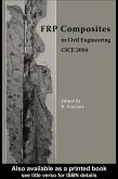 FRP Composites in Civil Engineering - CICE 2004 (eBook, PDF)