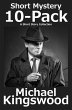 Short Mystery 10-Pack - Bild 1