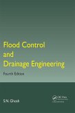 Flood Control and Drainage Engineering (eBook, PDF)