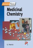 BIOS Instant Notes in Medicinal Chemistry (eBook, ePUB)