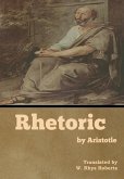Rhetoric by Aristotle Rhetoric by Aristotle