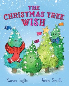 Cover The Christmas Tree Wish