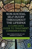Non-Suicidal Self-Injury Throughout the Lifespan (eBook, ePUB)
