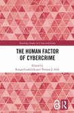 The Human Factor of Cybercrime (eBook, ePUB)