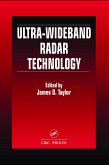 Ultra-wideband Radar Technology (eBook, PDF)