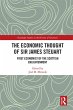 The Economic Thought of Sir James... - Bild 1