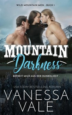 Cover Mountain Darkness - befreit mich aus der Dunkelheit
