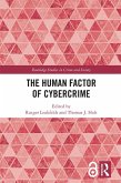 The Human Factor of Cybercrime (eBook, PDF)