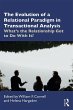 The Evolution of a Relational Paradigm... - Bild 1
