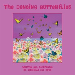 The Dancing Butterflies - Nagy, Gabriella Eva