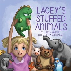 Lacy's Stuffed Animals - Wright, Linda