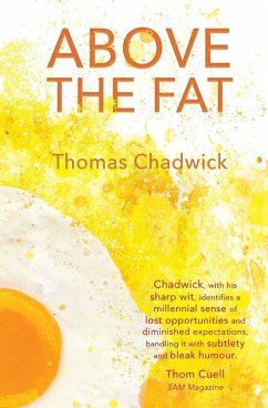 Above the Fat - Chadwick, Thomas