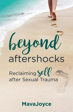 Beyond Aftershocks - Joyce, Mava