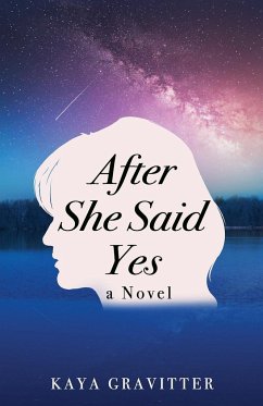 After She Said Yes - Gravitter, Kaya