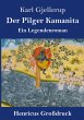 Der Pilger Kamanita (Großdruck) - Bild 1