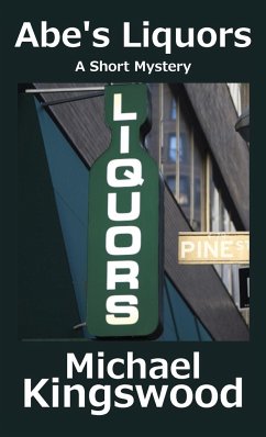 Abe's Liquors - Kingswood, Michael