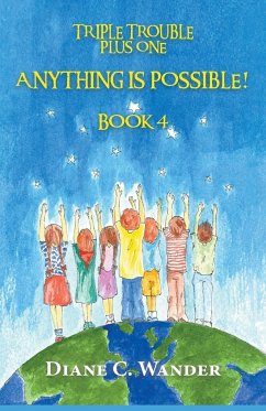 Anything is Possible! - Wander, Diane C