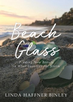 Beach Glass - Binley, Linda