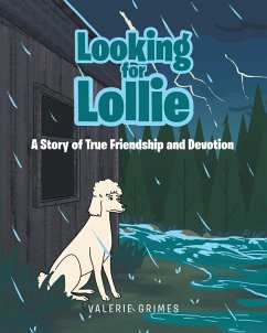 Looking for Lollie - Grimes, Valerie