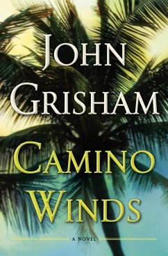 Camino Winds - Grisham, John