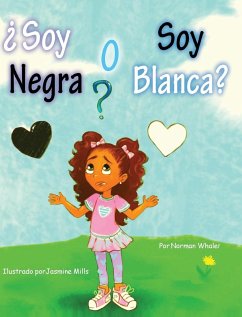 ¿Soy Negra o Soy Blanca? - Whaler, Norman