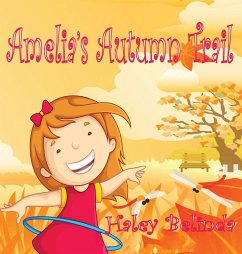 Amelia's Autumn Trail - Belinda, Haley