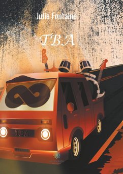 TBA - Fontaine, Julie