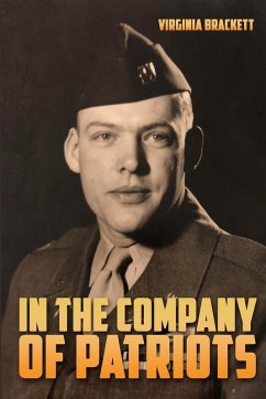Cover In the Company of Patriots
