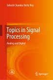 Topics in Signal Processing (eBook, PDF)