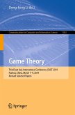 Game Theory (eBook, PDF)