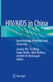 HIV/AIDS in China (eBook, PDF)