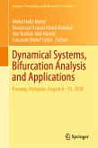 Dynamical Systems, Bifurcation Analysis and Applications (eBook, PDF)